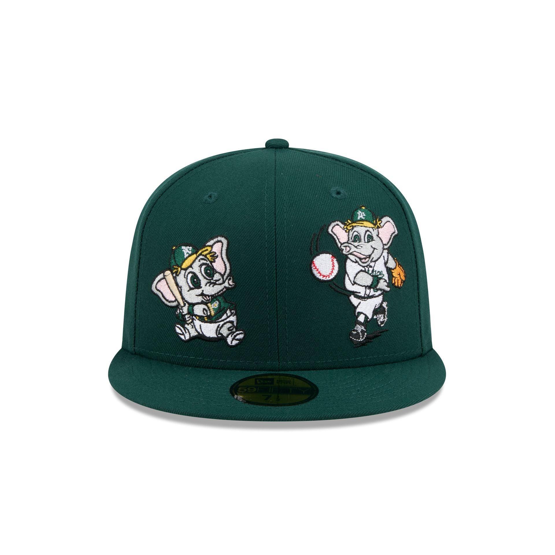 Baltimore Orioles City Connect 9FIFTY Snapback Hat Male Product Image