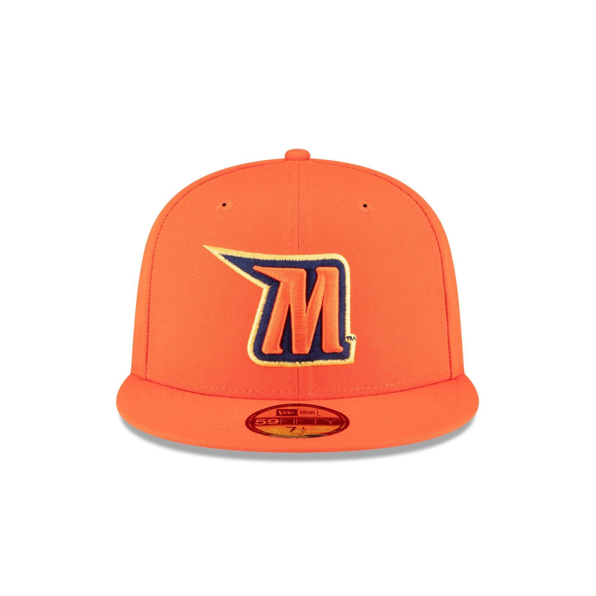 Arizona State Sun Devils Maroon 59FIFTY Fitted Hat Male Product Image