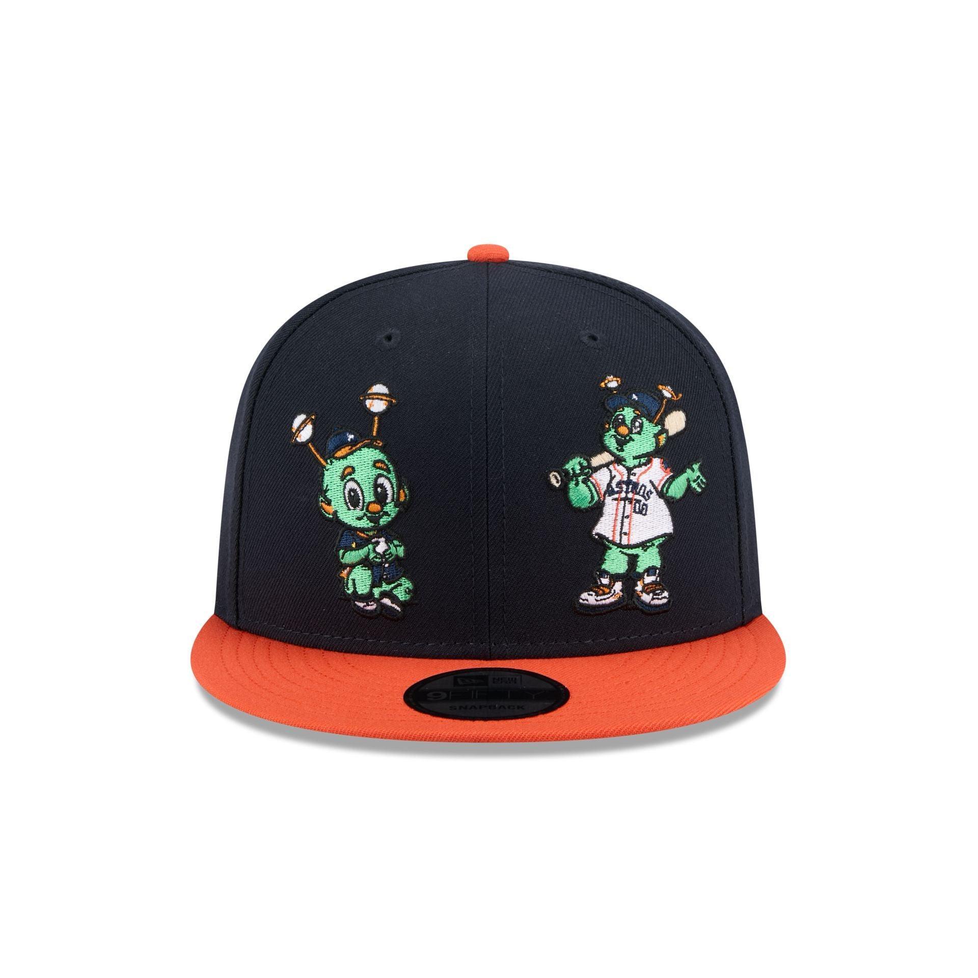 Philadelphia Phillies Cooperstown 9FIFTY Snapback Hat Male Product Image