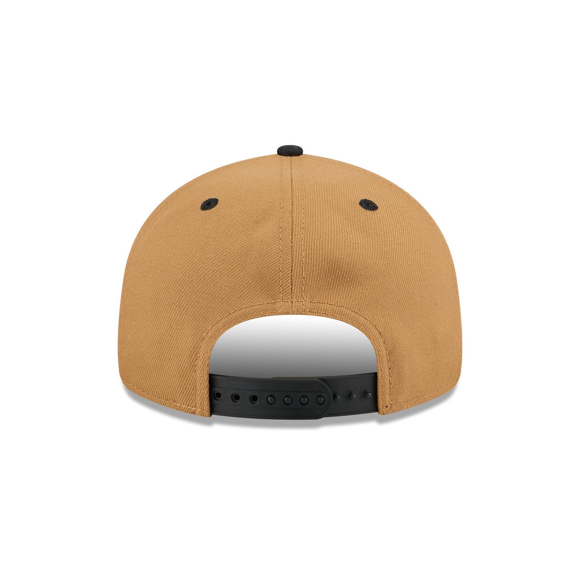 Just Don x Miami Marlins Earth Day 59FIFTY Fitted Hat Male Product Image