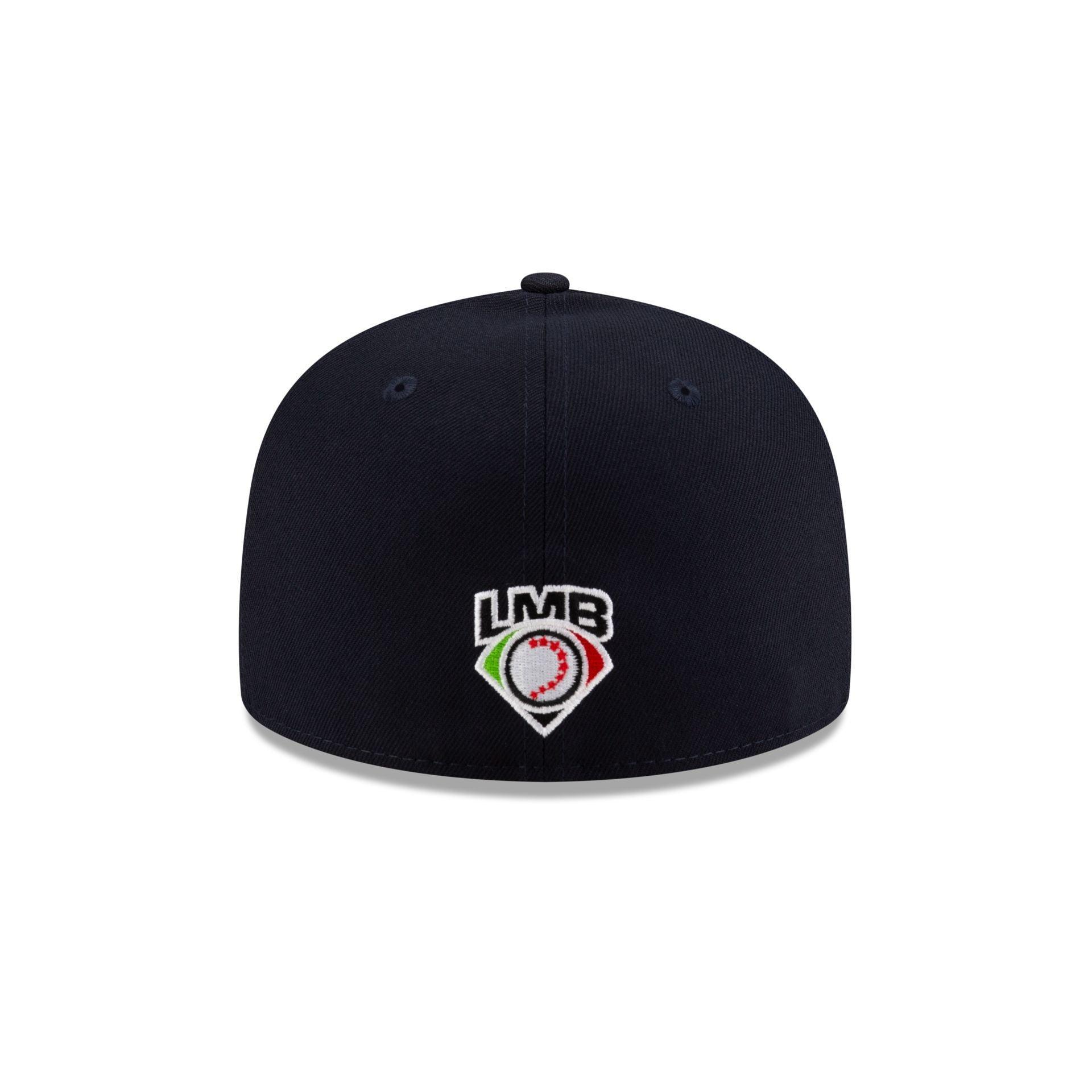 New York Yankees Black and White Basic 59FIFTY Fitted Hat Male Product Image