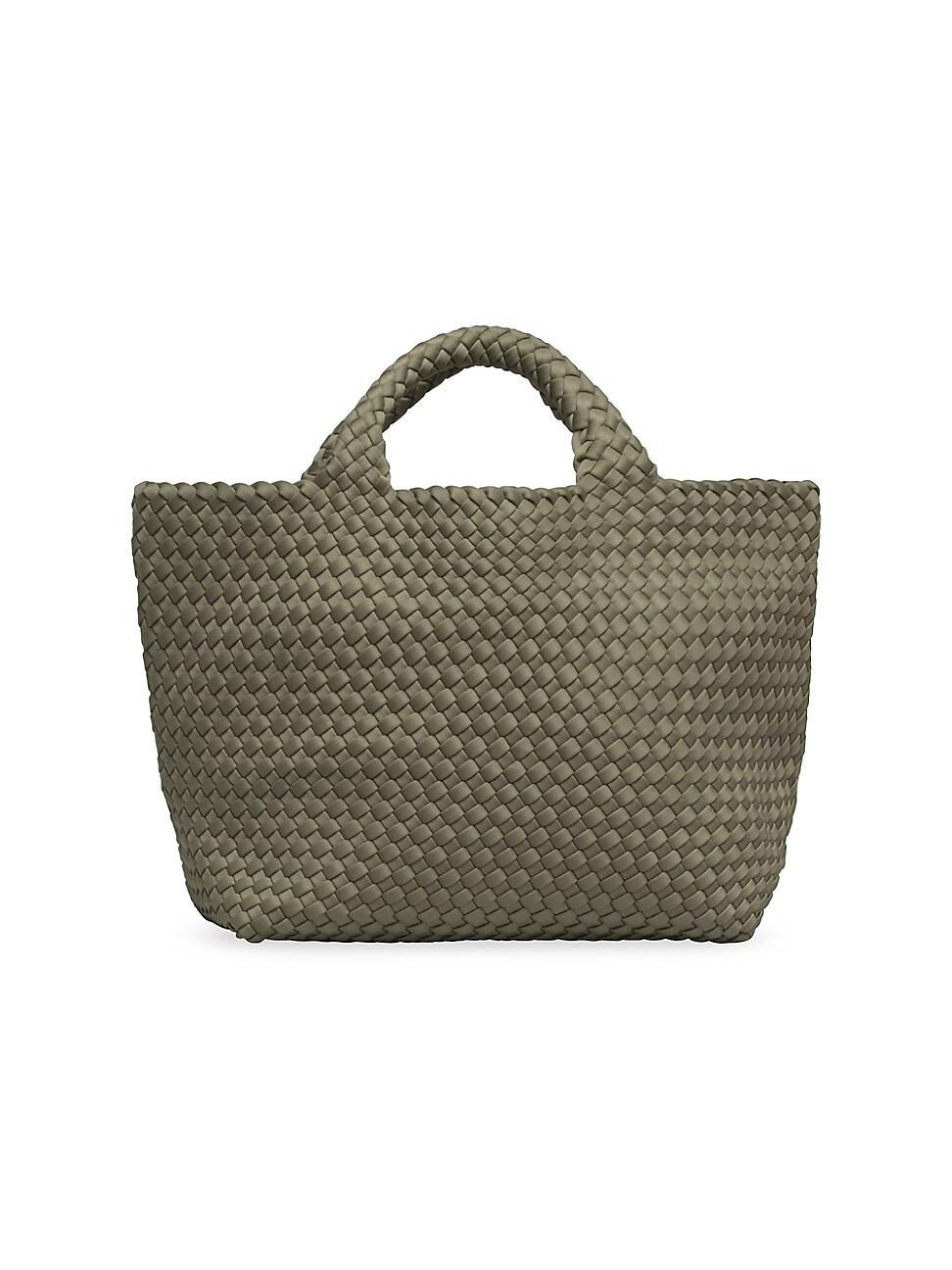Womens St. Barths Medium Tote Bag Product Image
