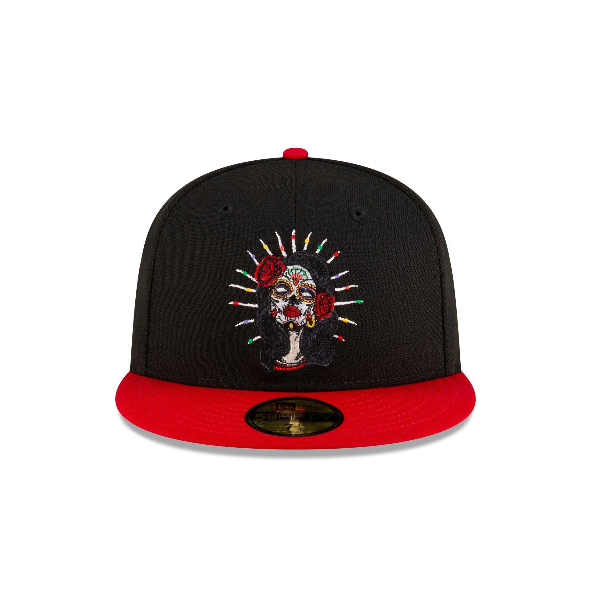 Stanford Cardinal 59FIFTY Fitted Hat Male Product Image