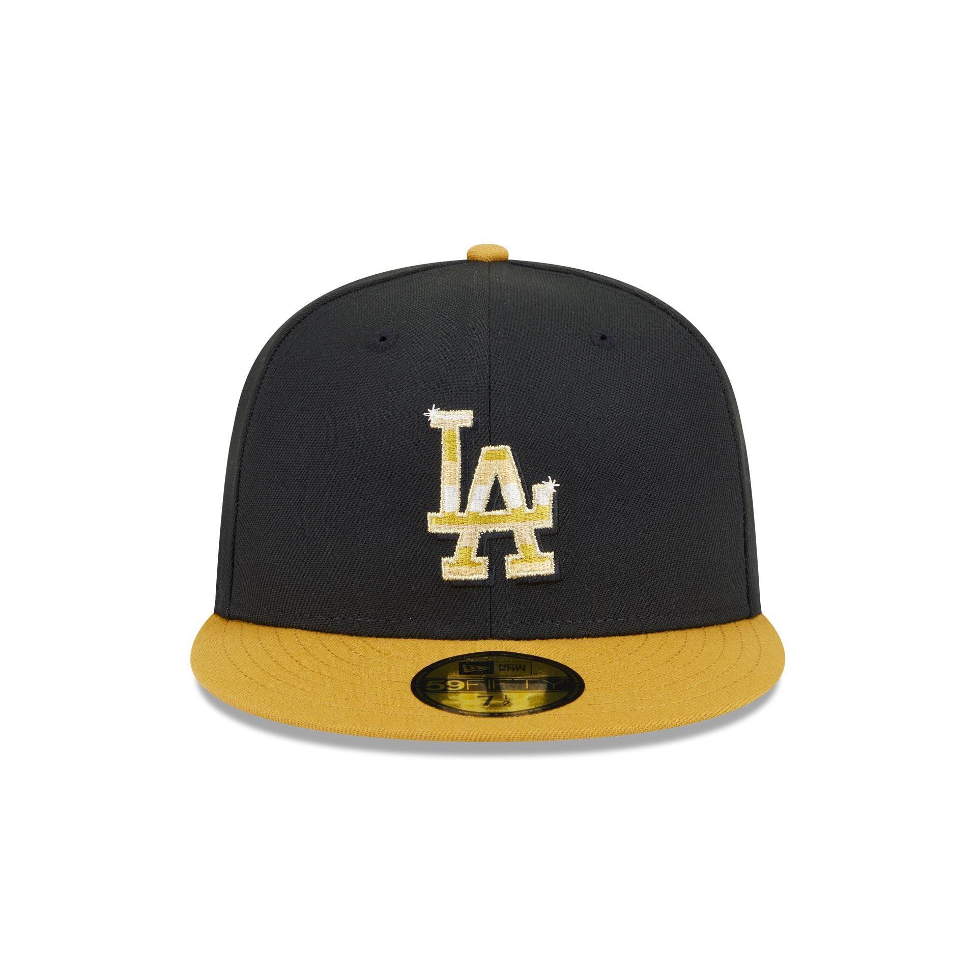 Rocket City Trash Pandas Copa de la Diversión 59FIFTY Fitted Hat Male Product Image