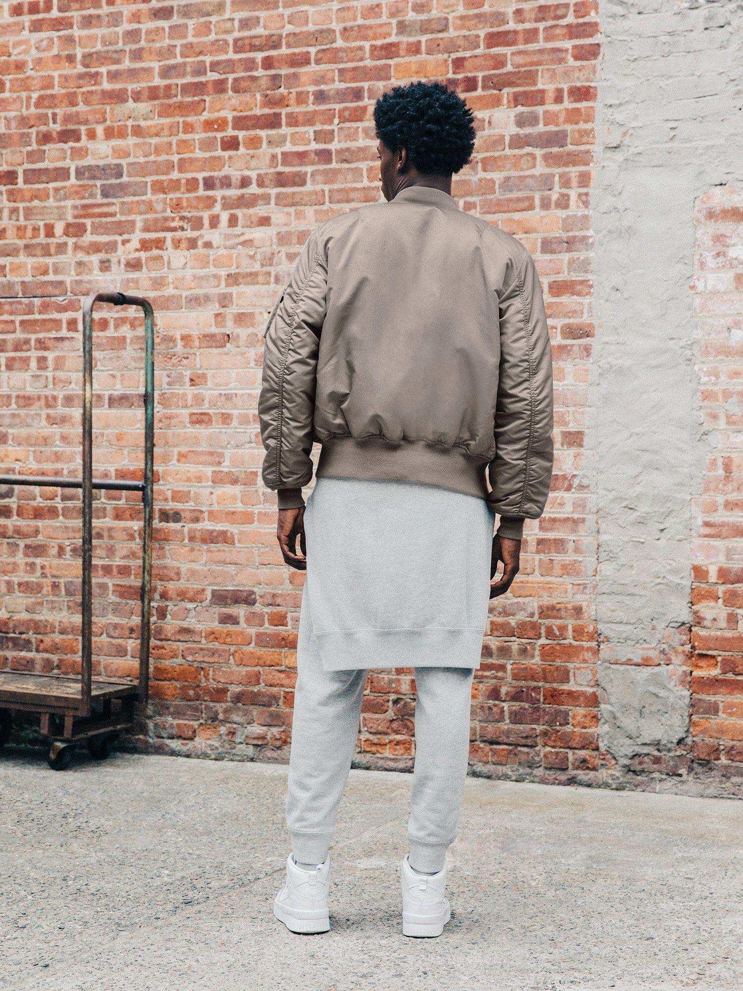 MA-1 BOMBER JACKET (HERITAGE) Product Image