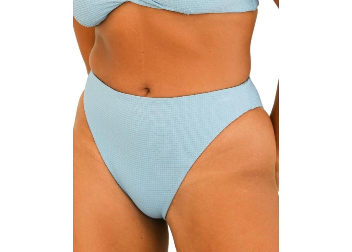 Dippin' Daisy's Women's Seashore High Waisted Bikini Bottom Product Image