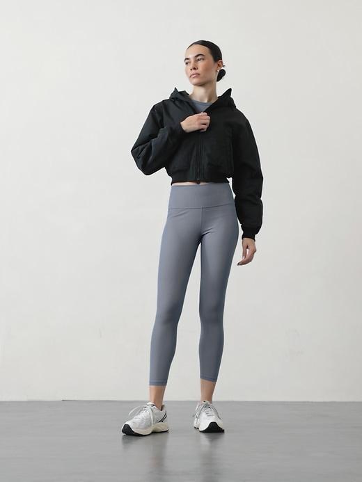 Transcend Rib High Rise 7/8 Legging Product Image