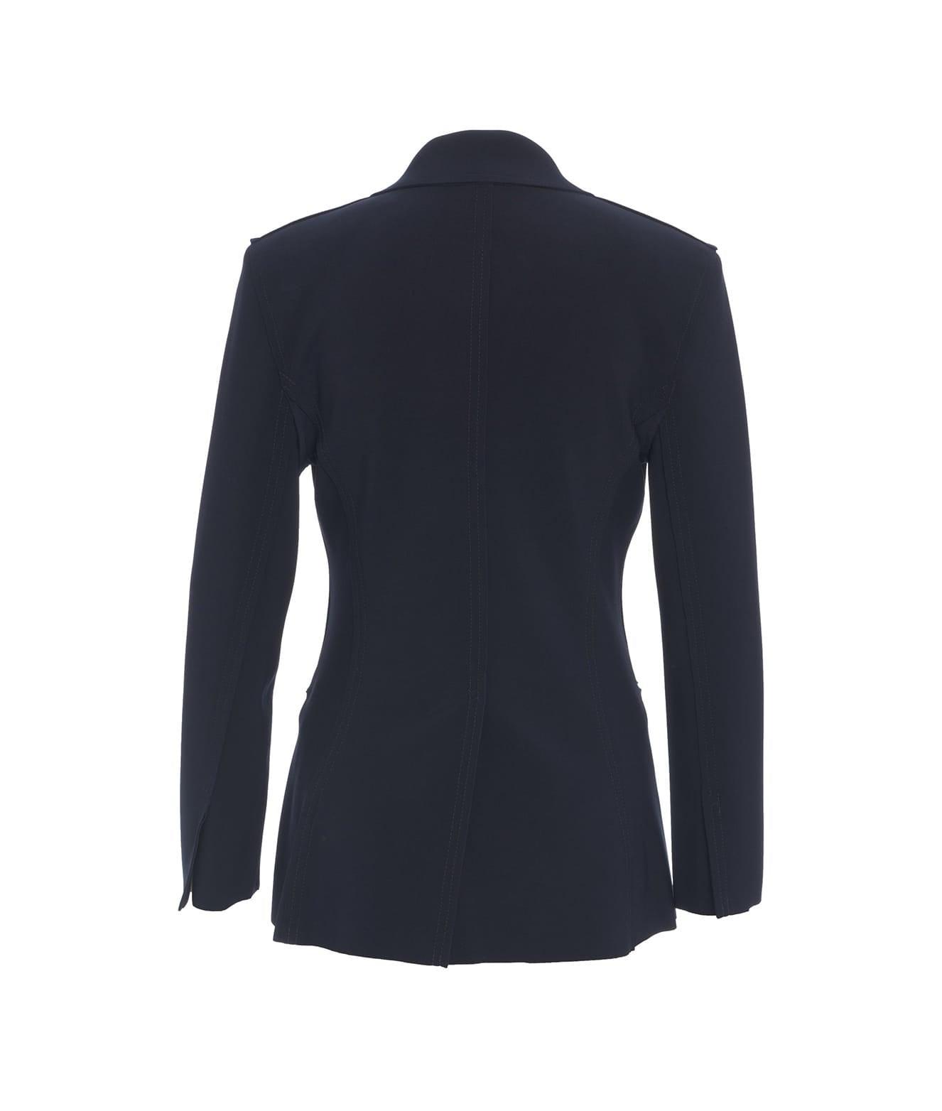 Single breasted blazer Product Image