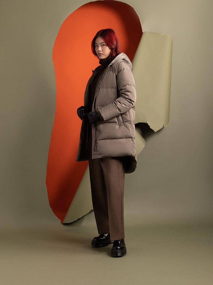 SIERRA CONVERTIBLE JACKET W Product Image