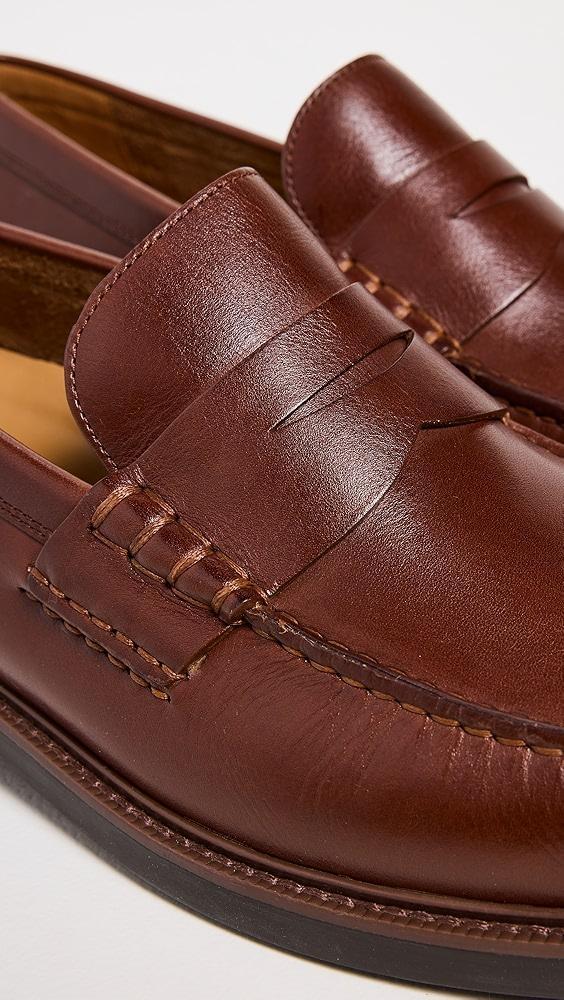 Cole Haan Pinch Prep Penny Loafers | Shopbop Product Image
