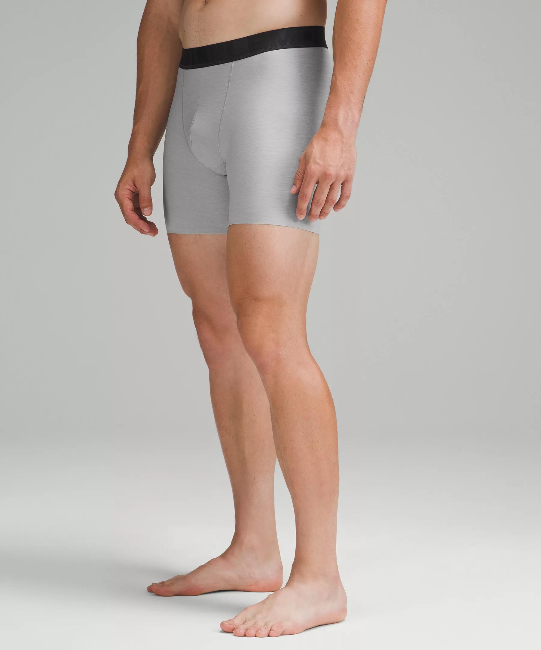 Built to Move Boxer 5" Product Image