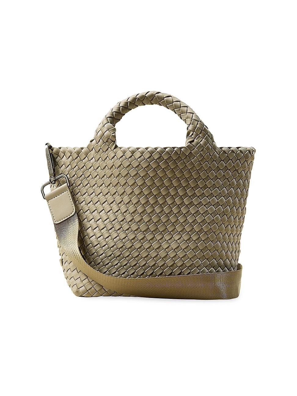 Naghedi St. Barths Small Tote Product Image
