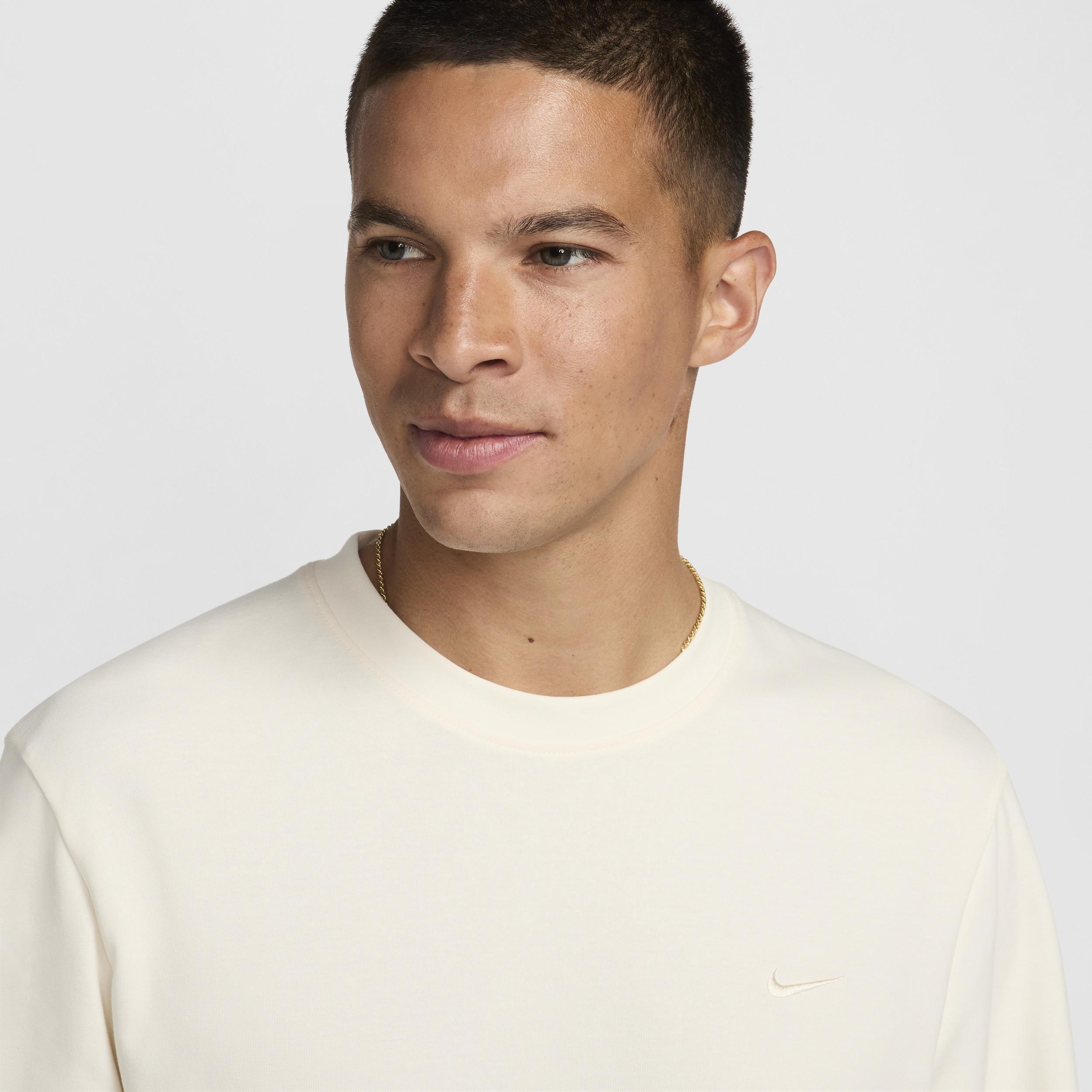 Nike Primary Men's Dri-FIT Long-Sleeve Versatile Top Product Image