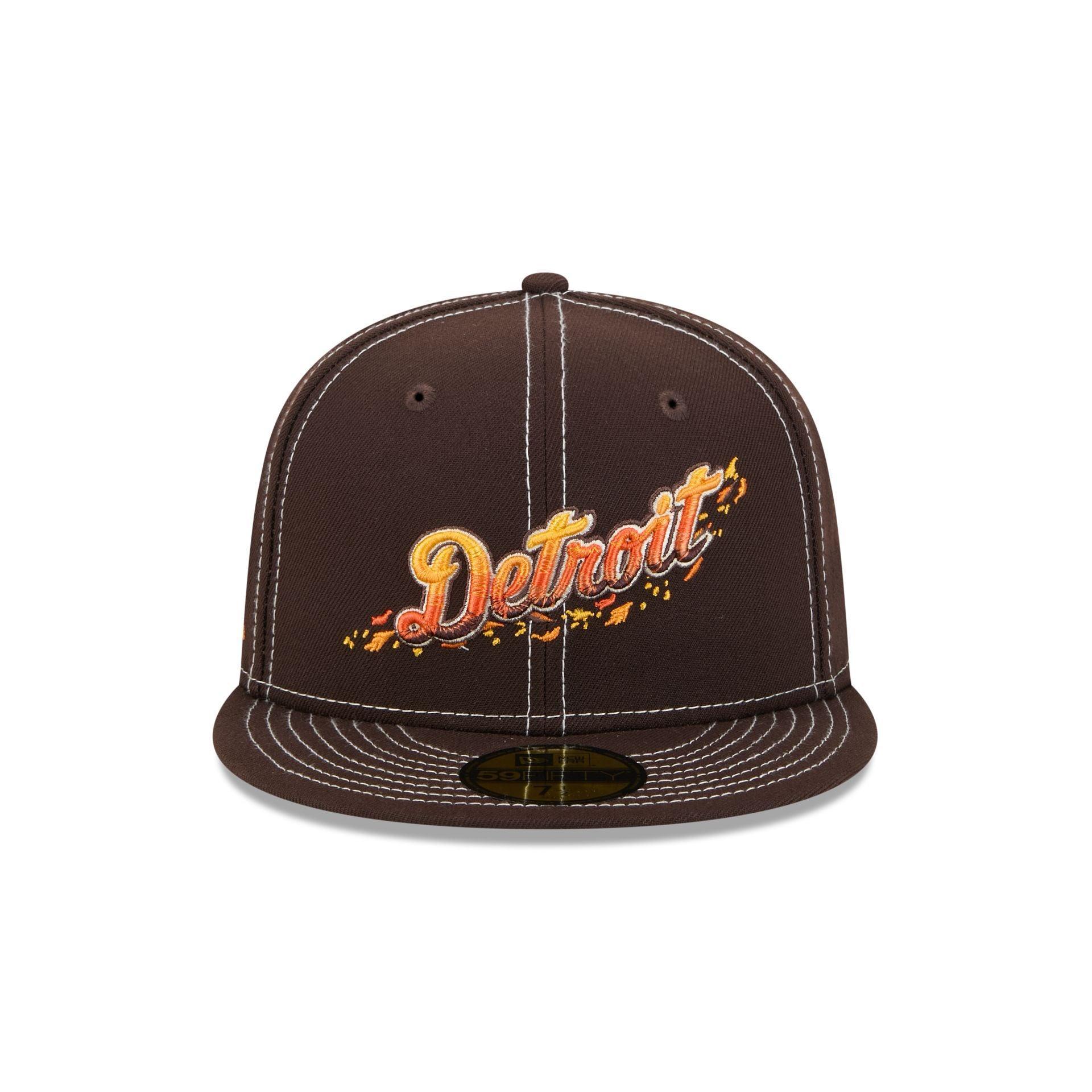 Houston Buffs Houston Pack 59FIFTY Fitted Male Product Image