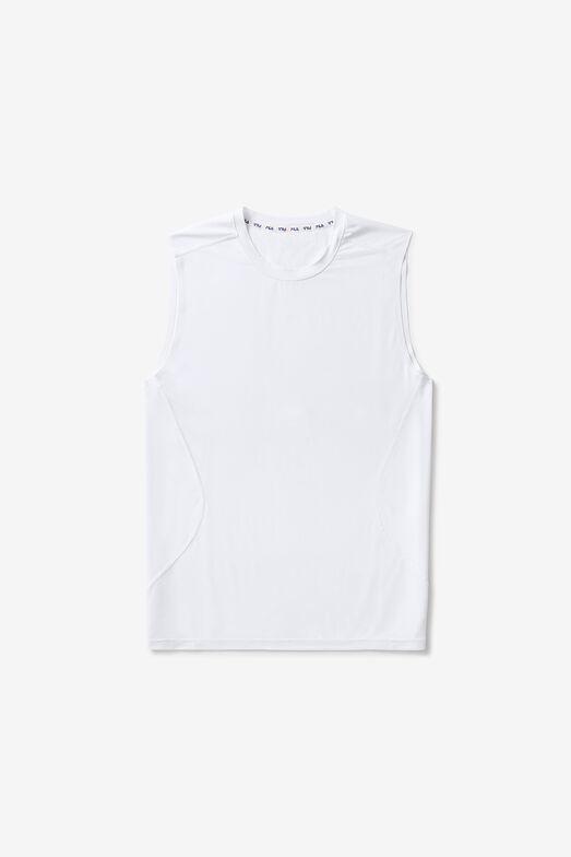 Sleeveless Tank Product Image