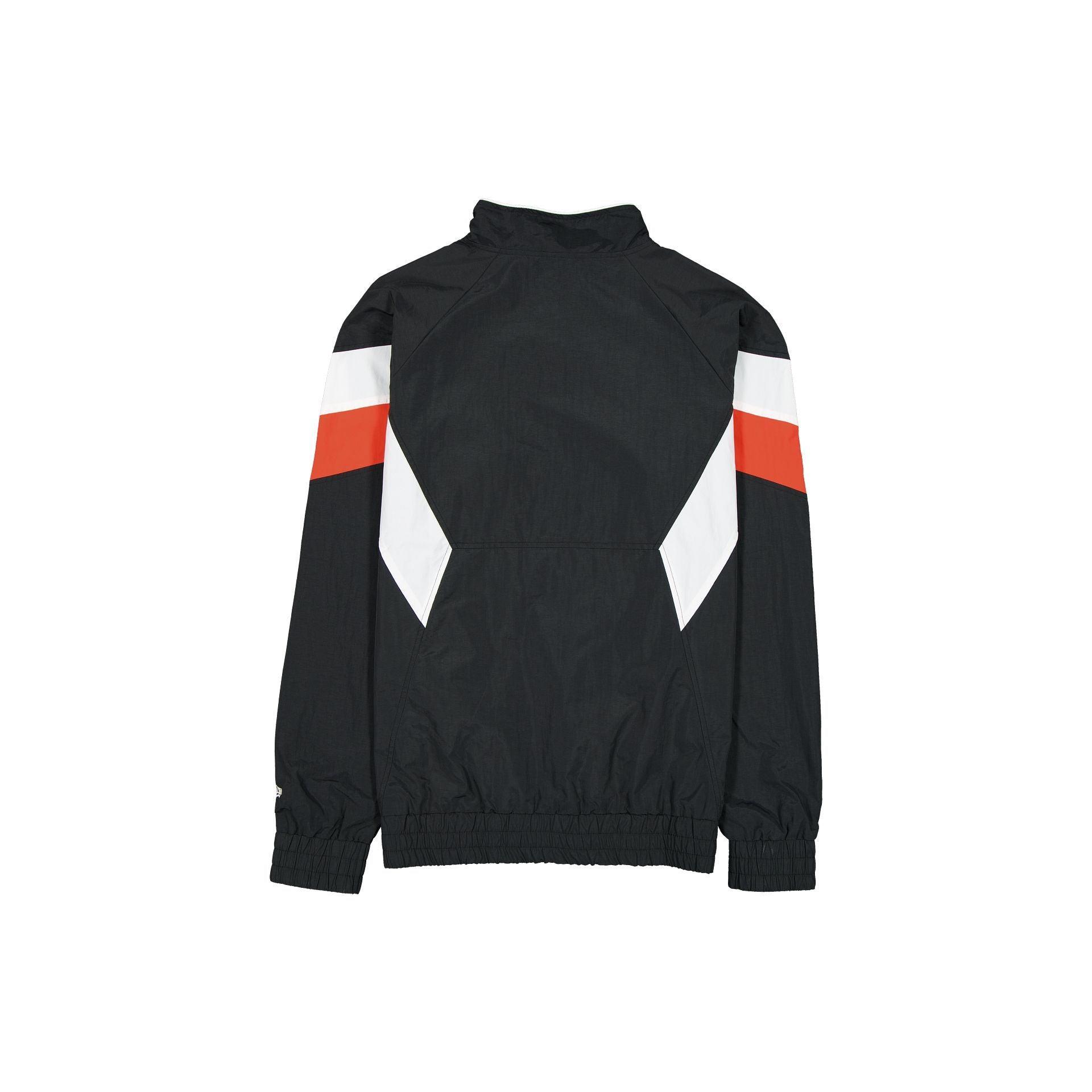 New York Yankees Sport Classics Quarter Zip Male Product Image