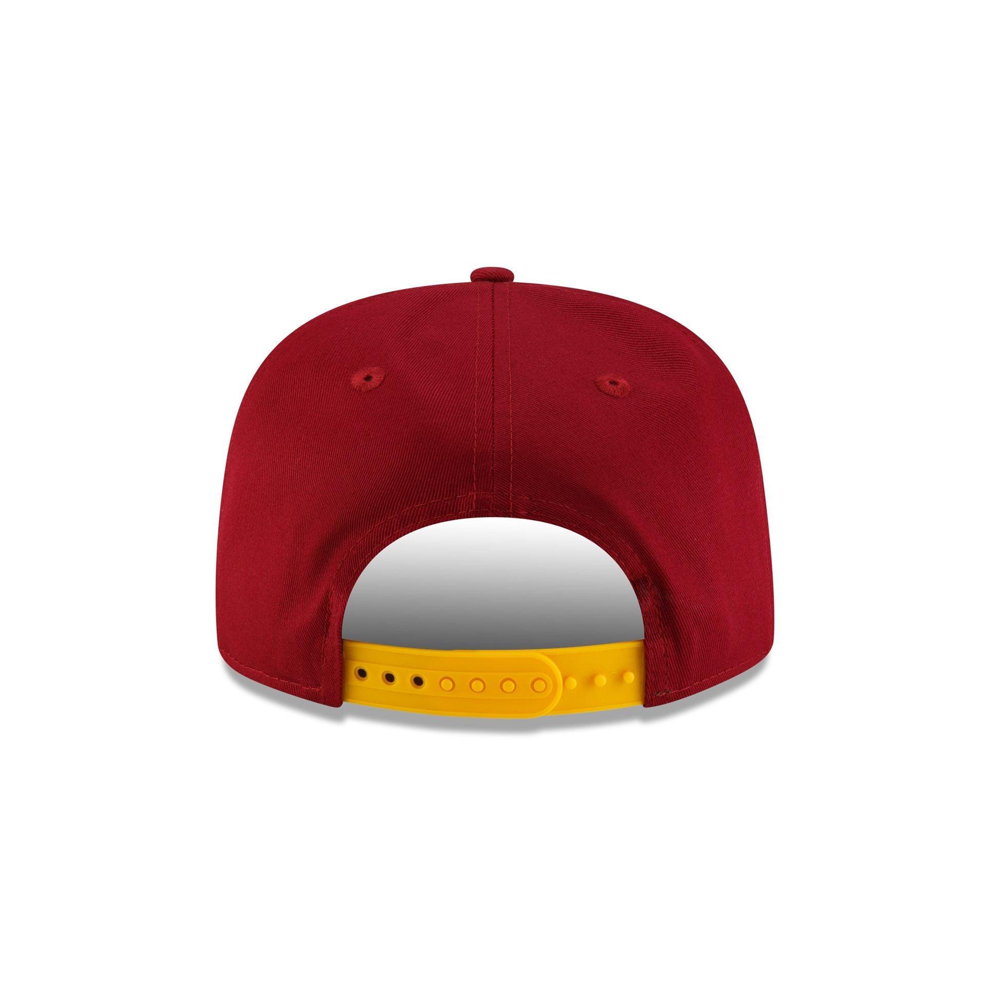 Arkansas Razorbacks College Vault Golfer Male Product Image