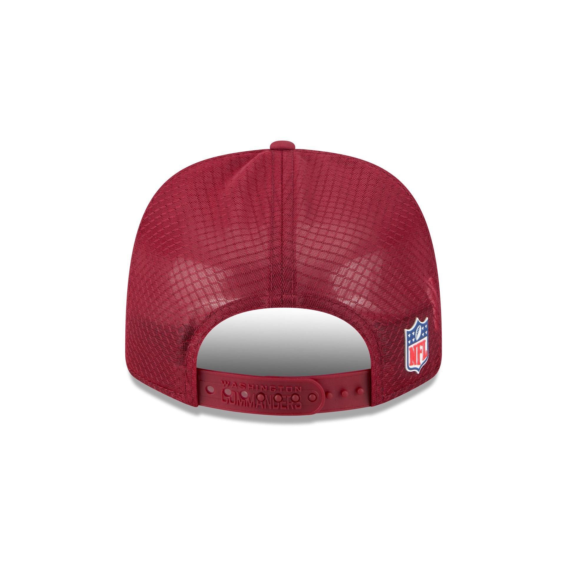 Indianapolis Colts 2025 Draft Golfer Hat Male Product Image