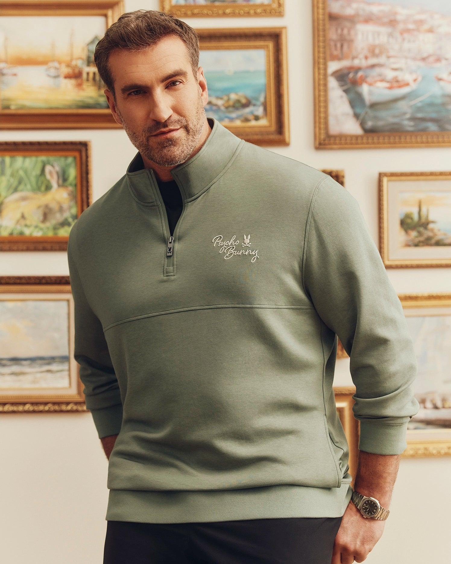 MENS MONROE PIQUE POLO - B6K964D200 Product Image