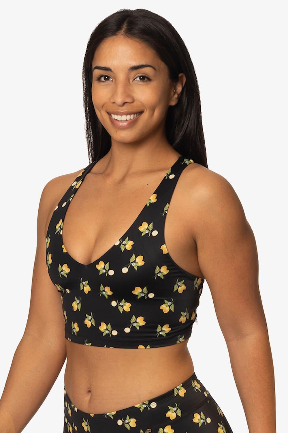 Biarritz Bikini Top Product Image