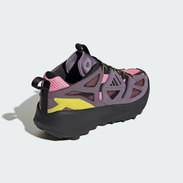 adidas Kantai Trail Shoes Bliss Pink 5.5 Womens Product Image