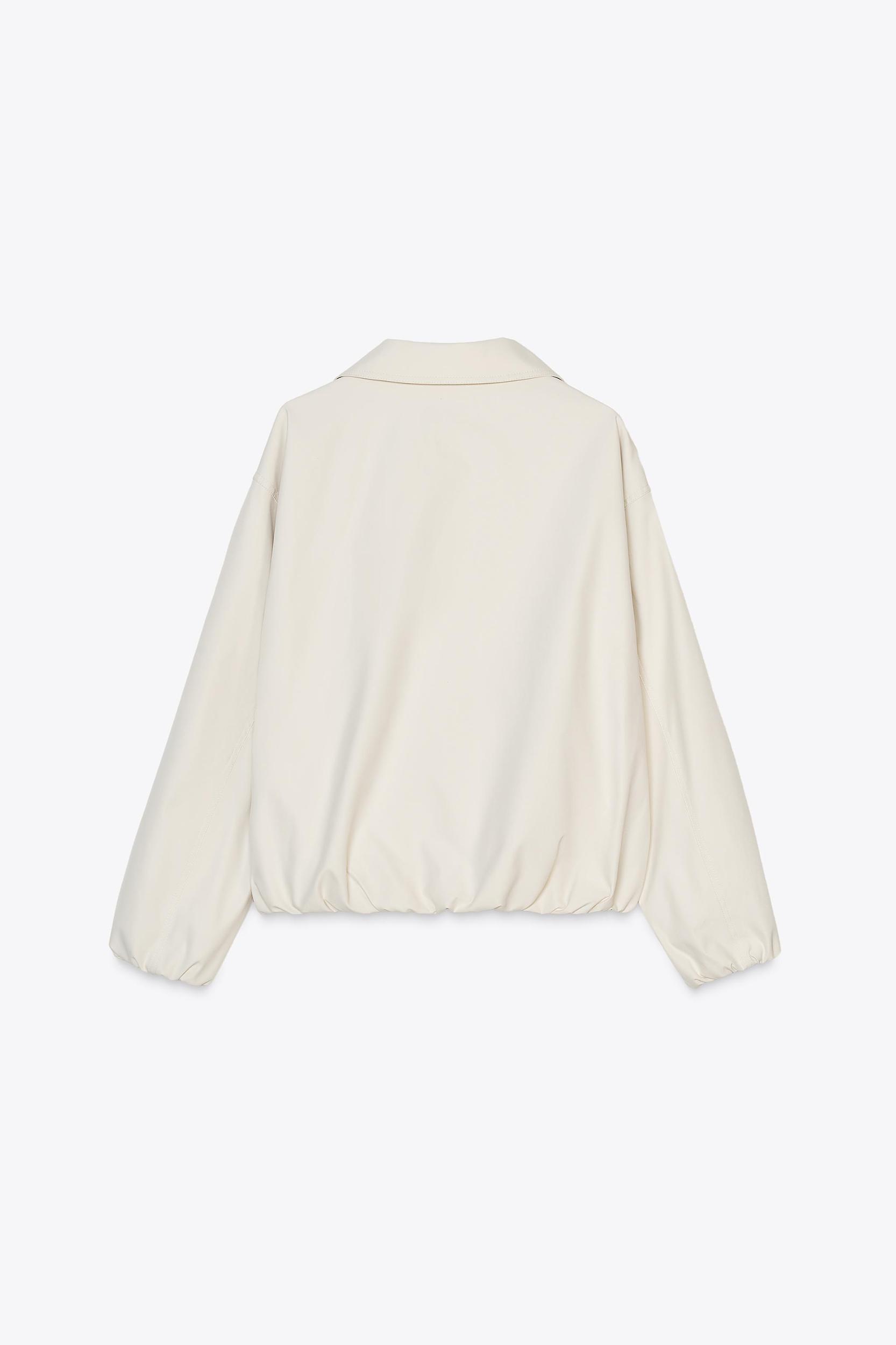 BOMBER JACKET Product Image