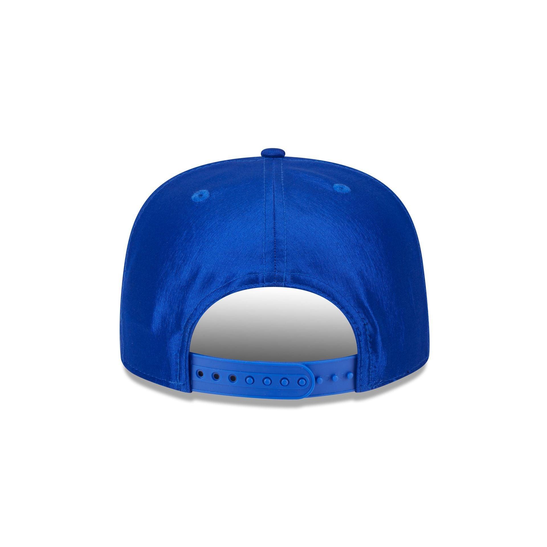 Miami Heat Team Rope Golfer Hat Male Product Image