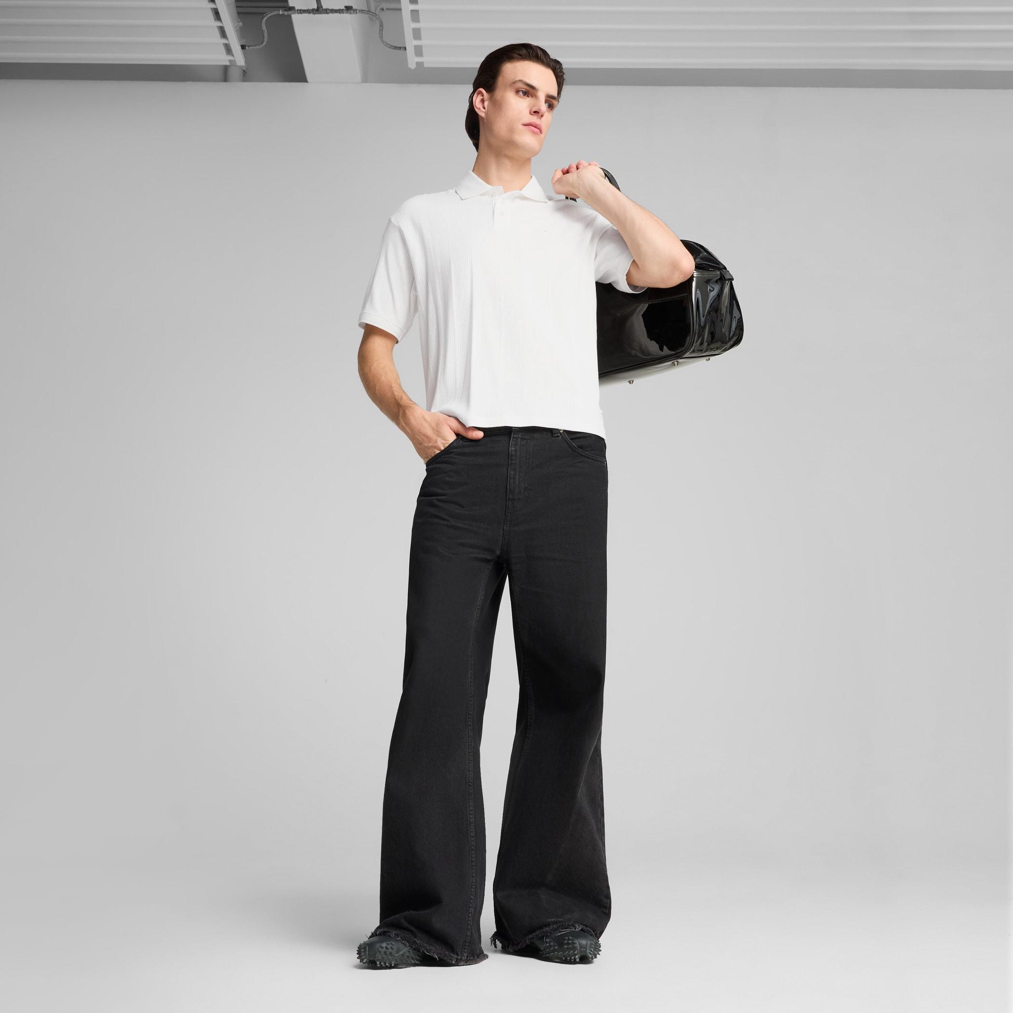 MMQ Men's Polo Product Image