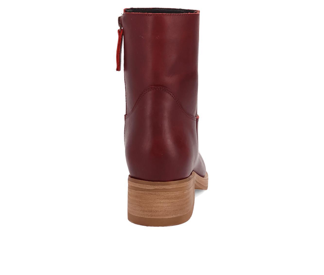 Men's Dingo Boot Banner Dress Boots Product Image