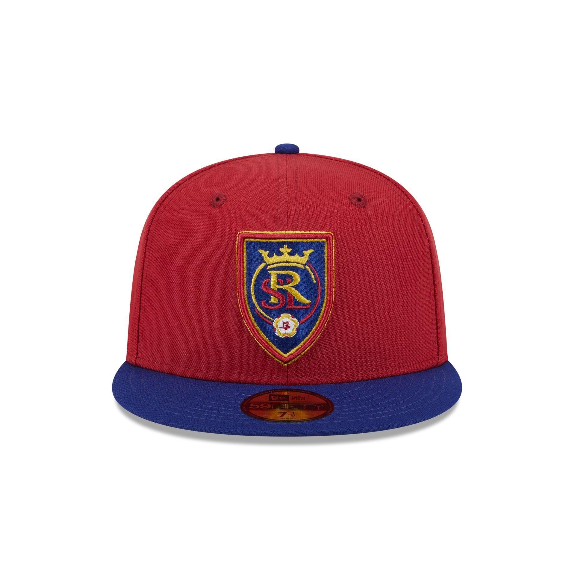 Miami Heat 2024 Statement Edition 9FIFTY Snapback Hat Male Product Image