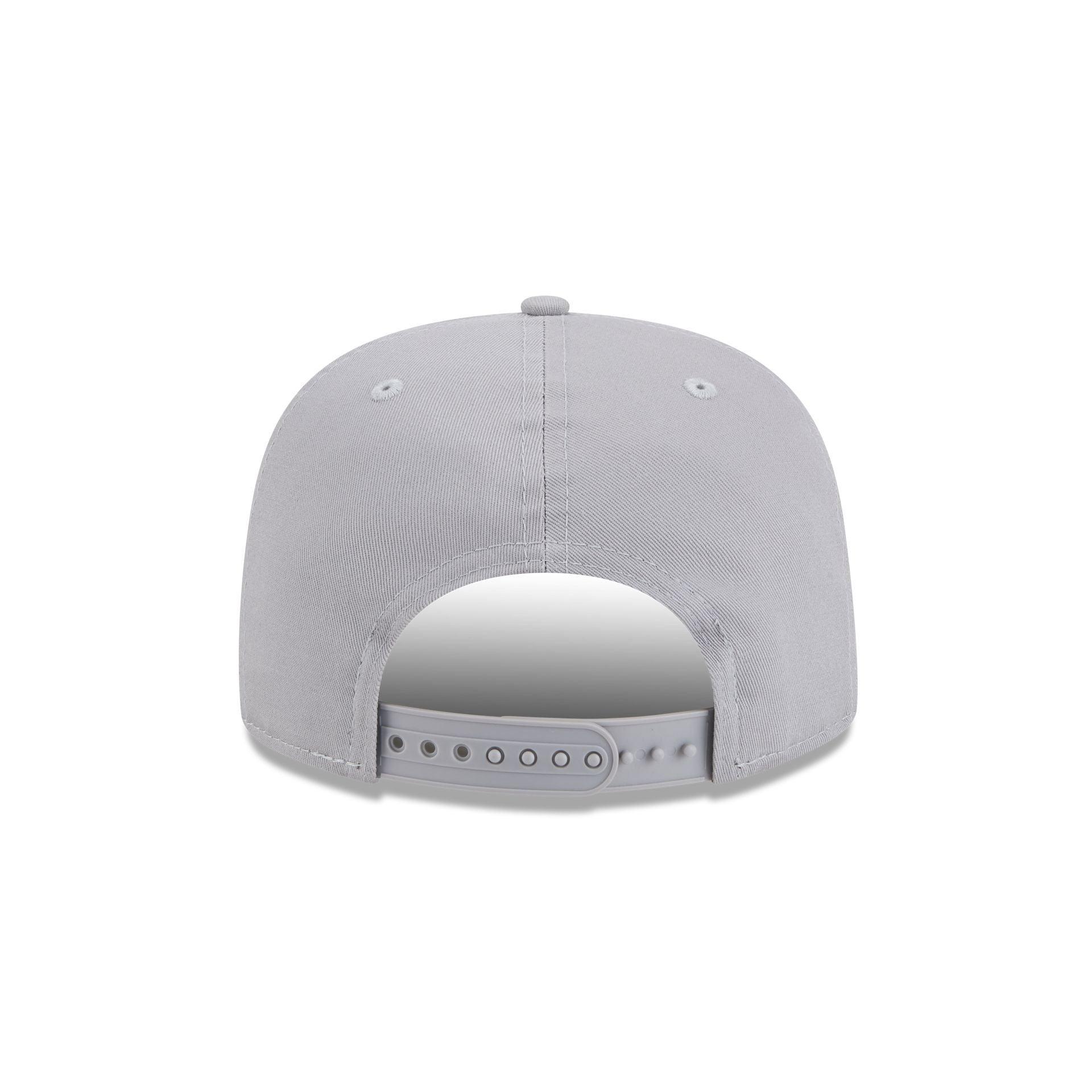 Boston Celtics Vintage Gray Rope Golfer Hat Male Product Image