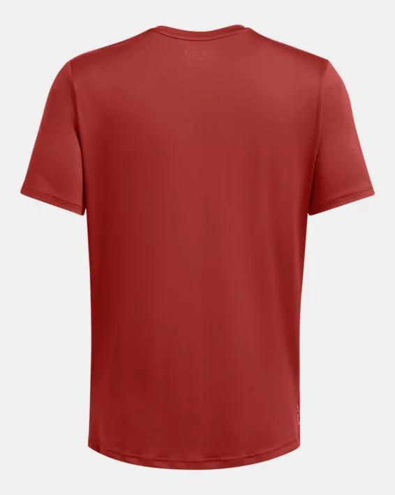 UA Vanish Energy Mens Short Sleeve Product Image