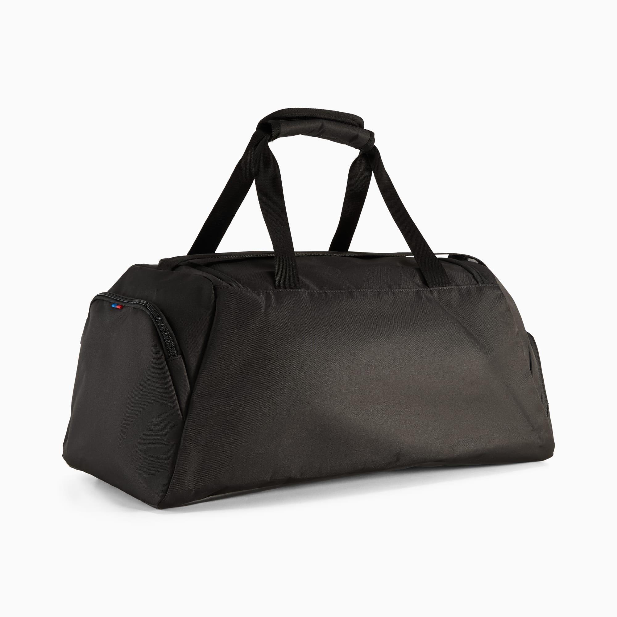 BMW M Motorsport Duffle Bag Product Image