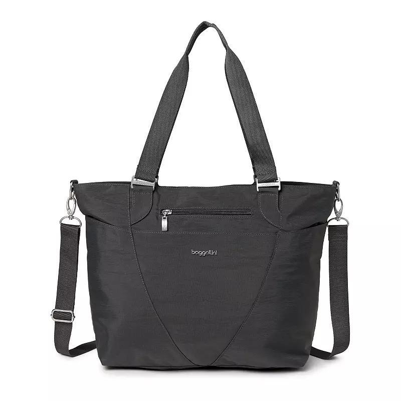 Women's Baggallini Avenue Convertible Tote Bag, Apple Product Image