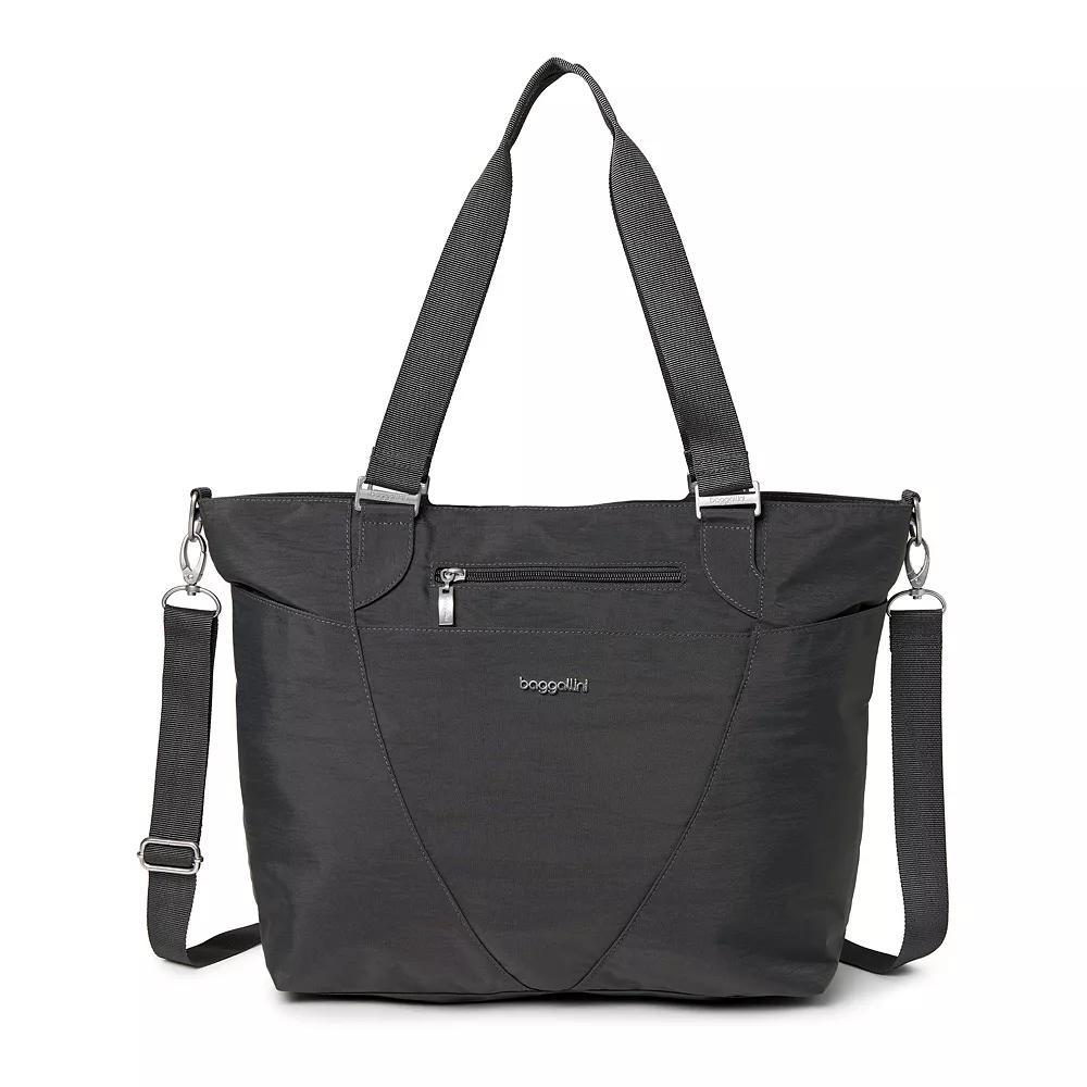 Women's Baggallini Avenue Convertible Tote Bag, Apple Product Image