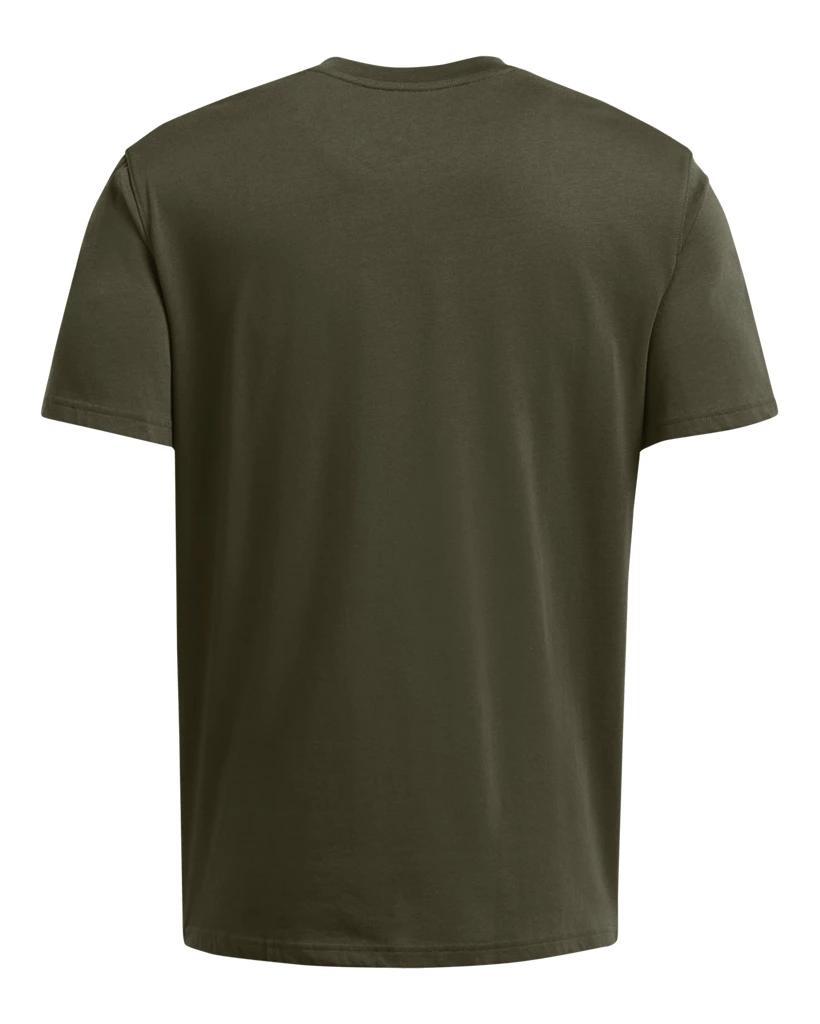 UA Heavyweight Hoops Certified Product Image