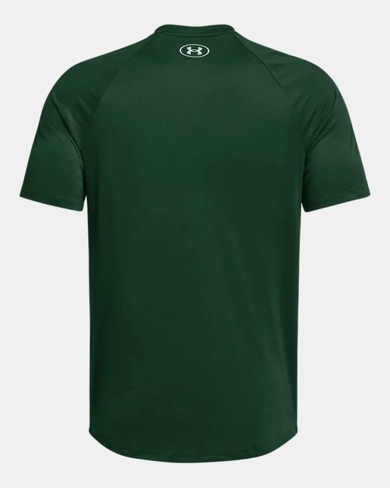 Men's UA Tech™ Collegiate Short Sleeve Product Image