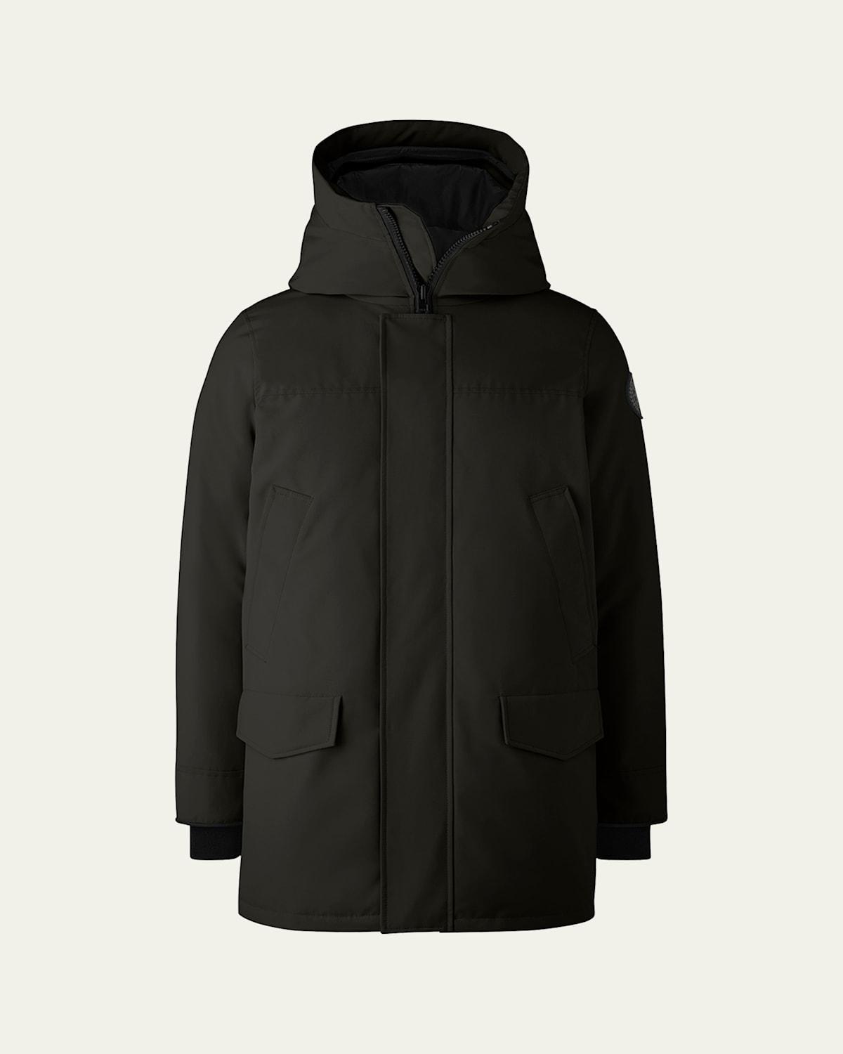 Canada Goose Langford Hooded Parka Product Image