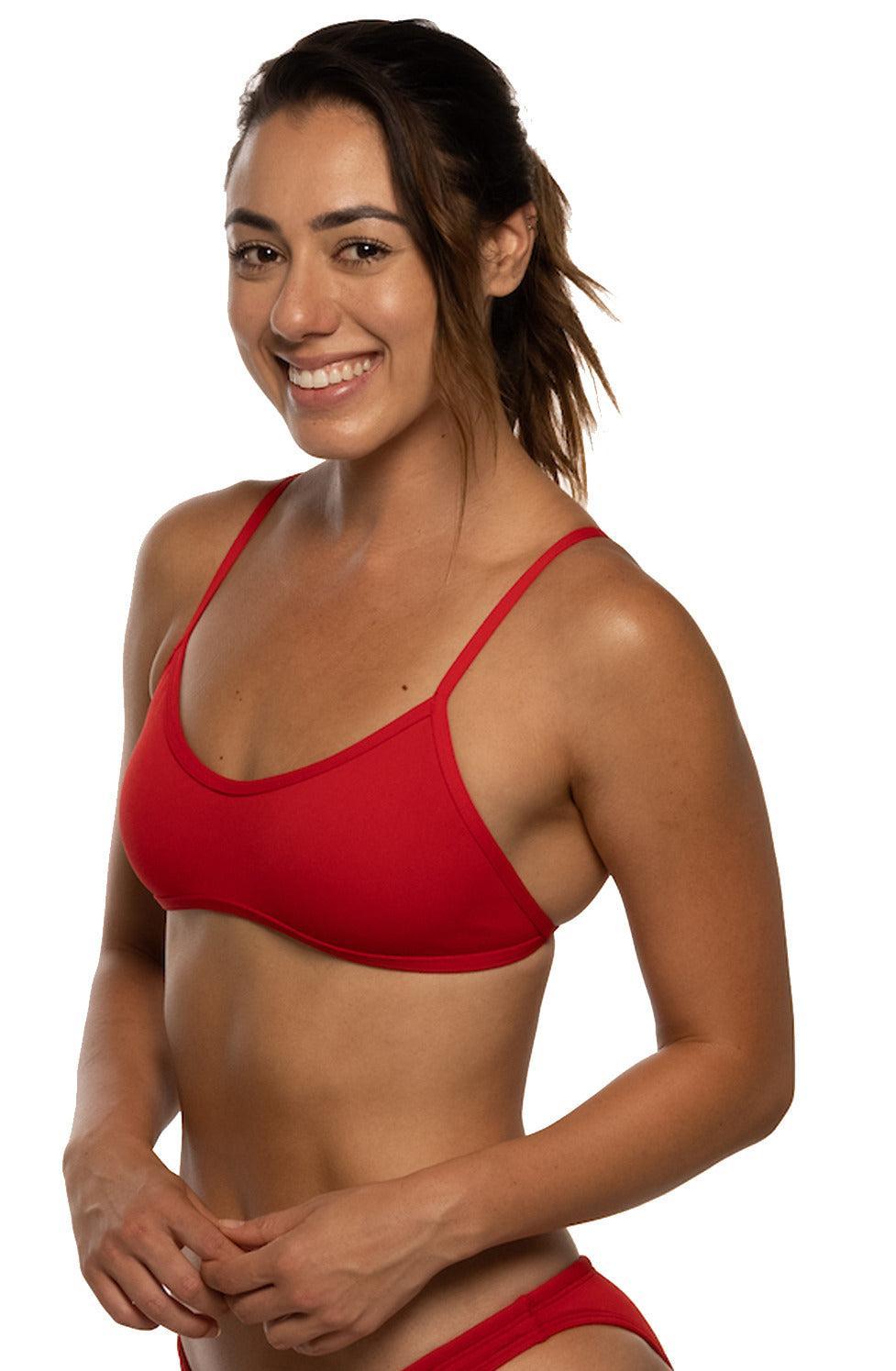 Malia Bikini Top Product Image