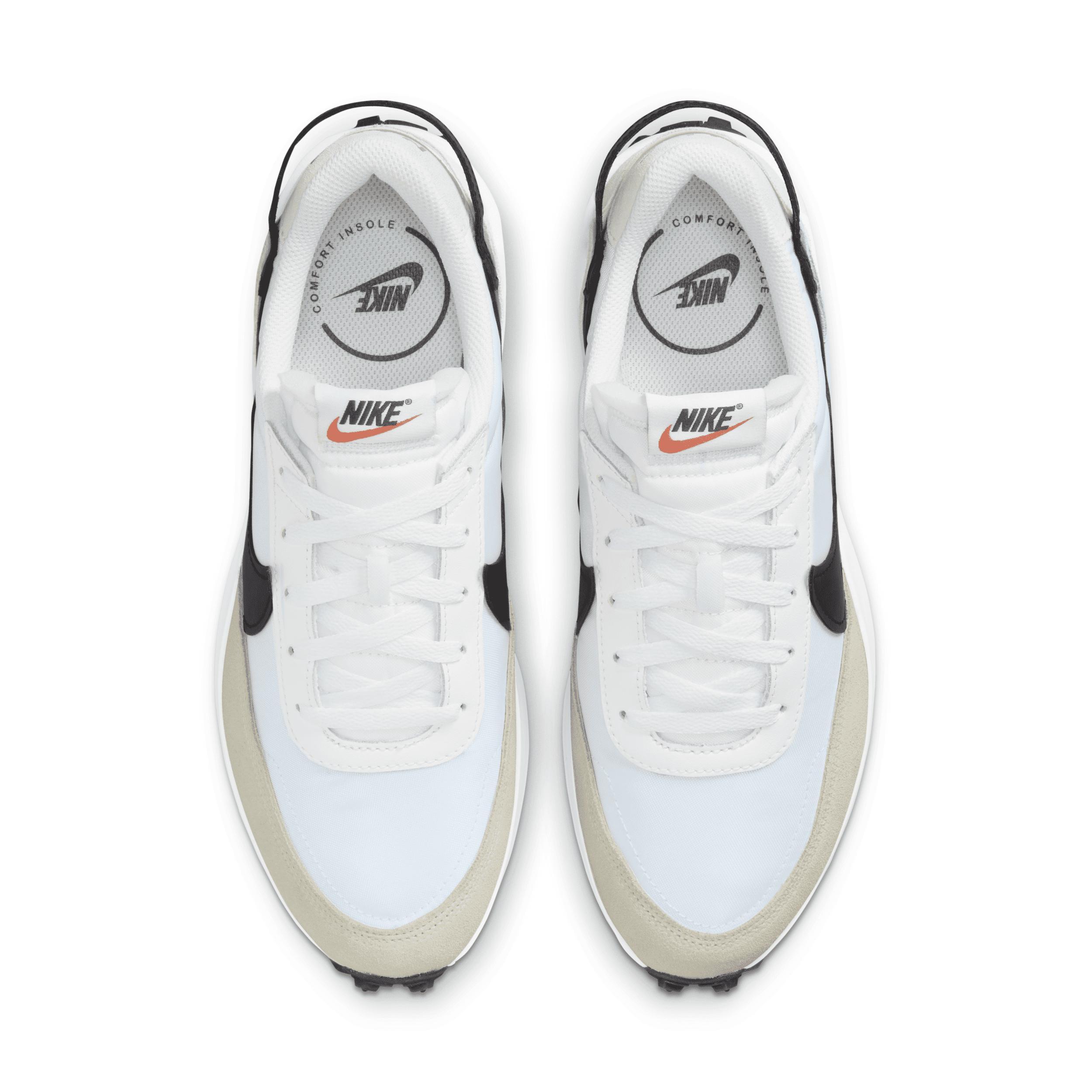 Nike Men's Waffle Debut Shoes Product Image
