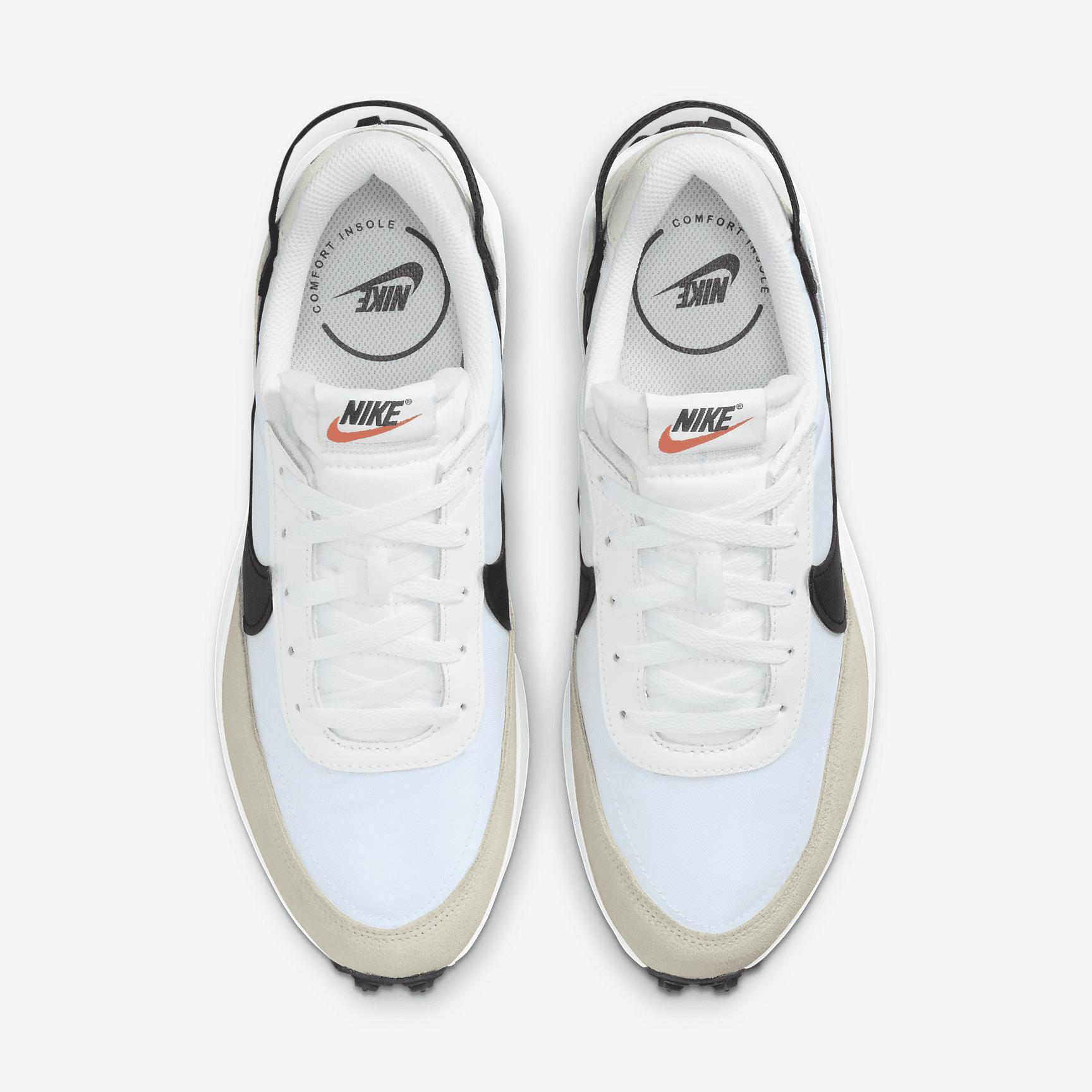 Nike Waffle Debut Men's Shoes Product Image
