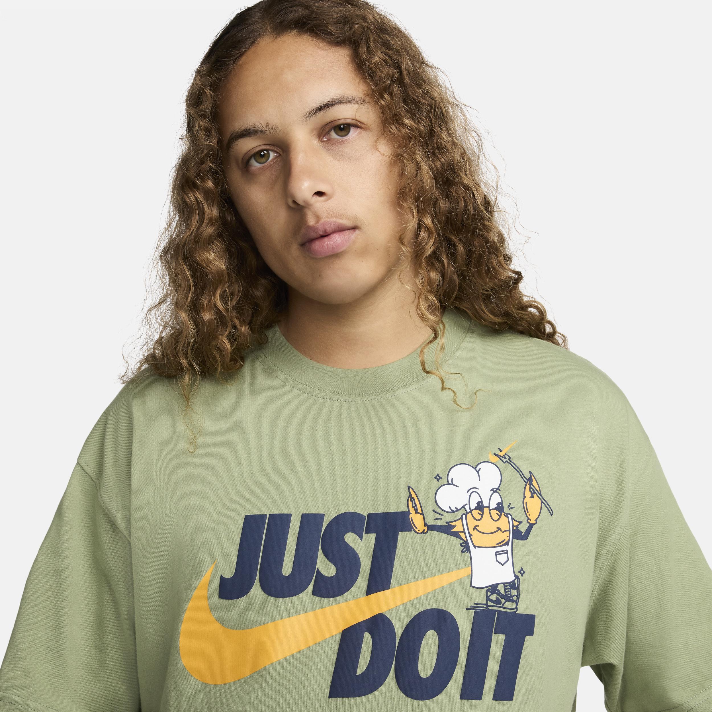 Nike Mens NSW Airmax 90 OC HBR T-Shirt Product Image