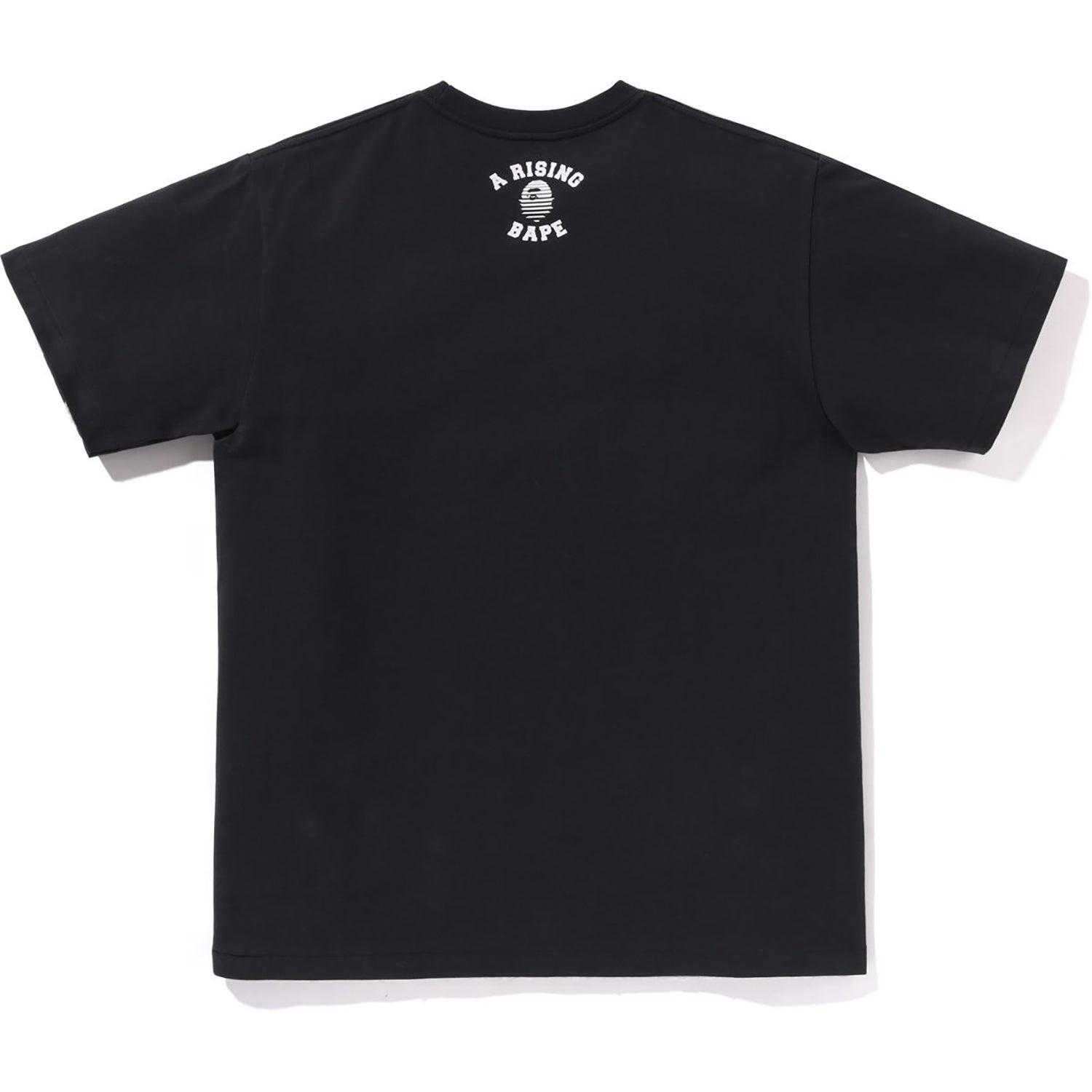 YEAR OF SNAKE TEE MENS Male Product Image