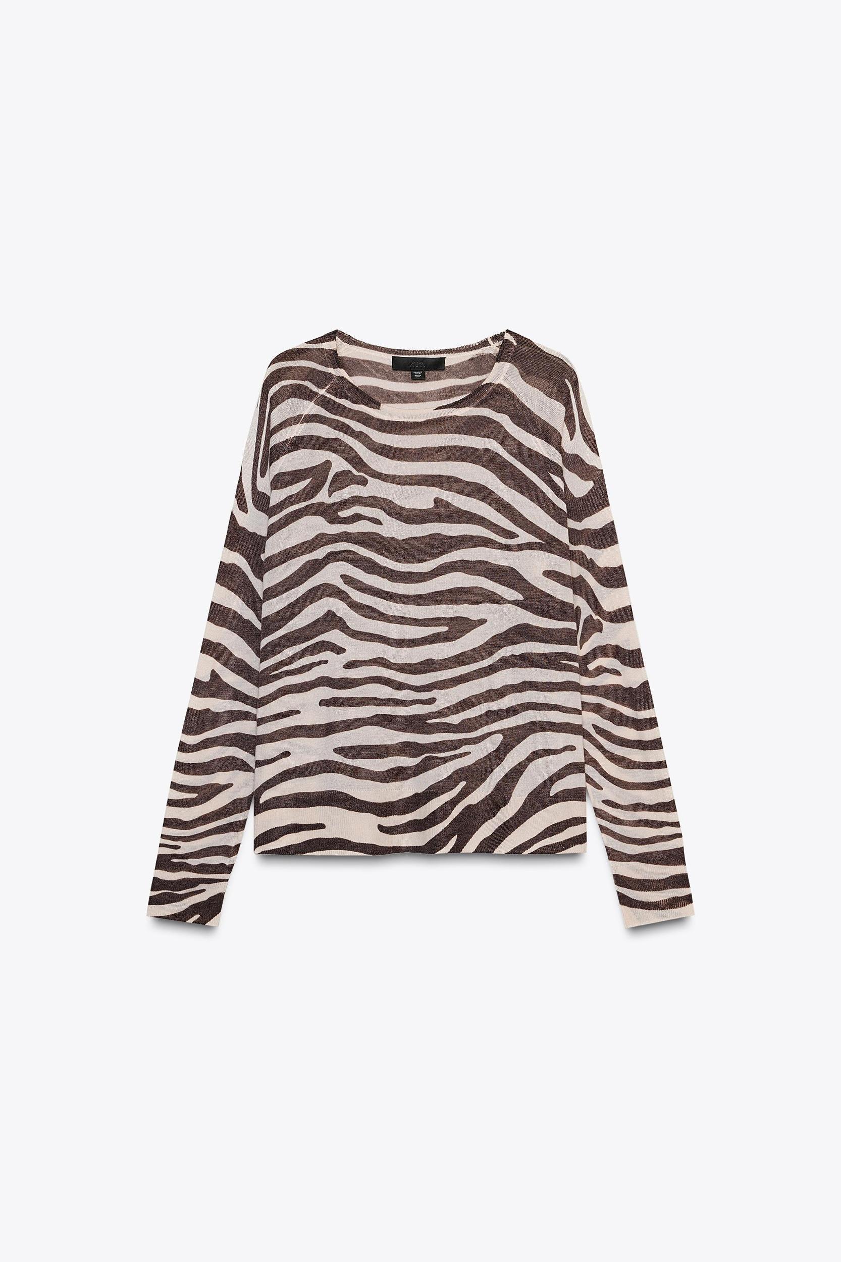 FINE KNIT SWEATER Product Image