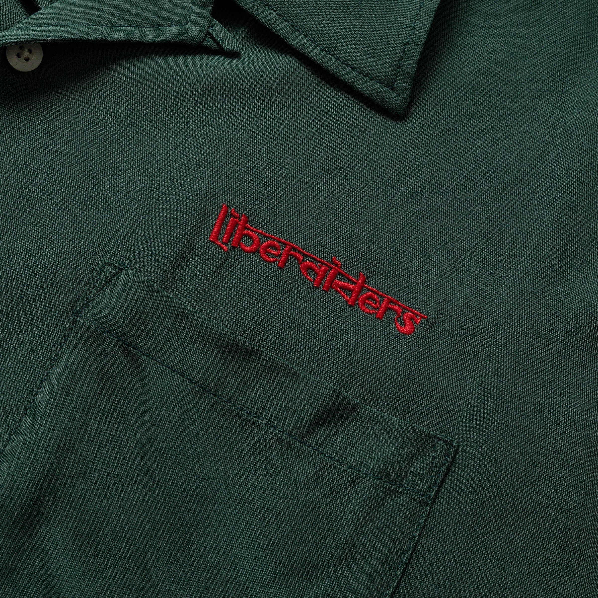 FATIGUE SHIRT Product Image