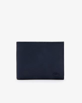 Small Men's Classic Piqué Billfold Product Image