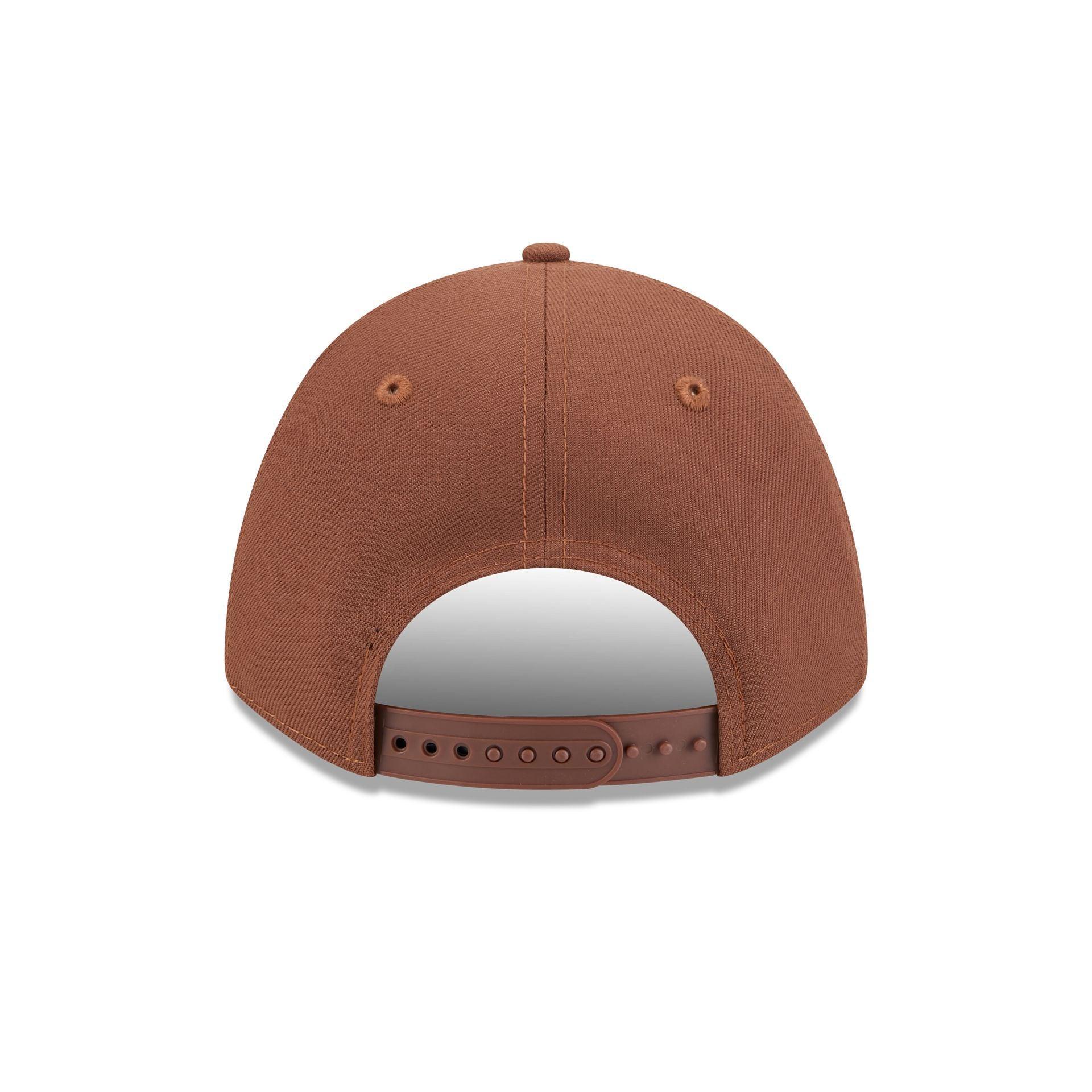 New York Yankees Motorsport 9FORTY M-Crown A-Frame Snapback Hat Male Product Image