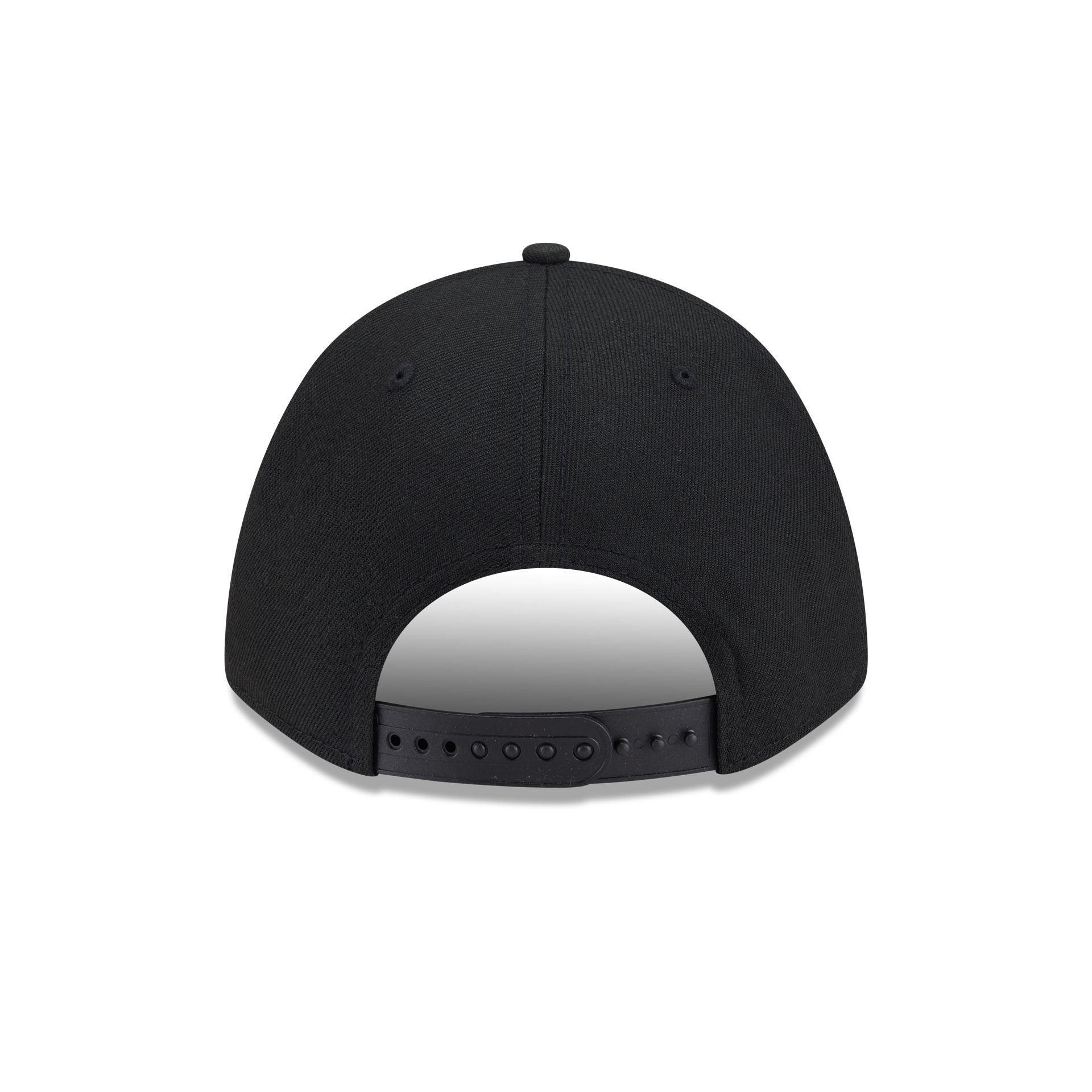 San Francisco Giants Authentic Collection 9FORTY M-Crown A-Frame Snapback Hat Male Product Image