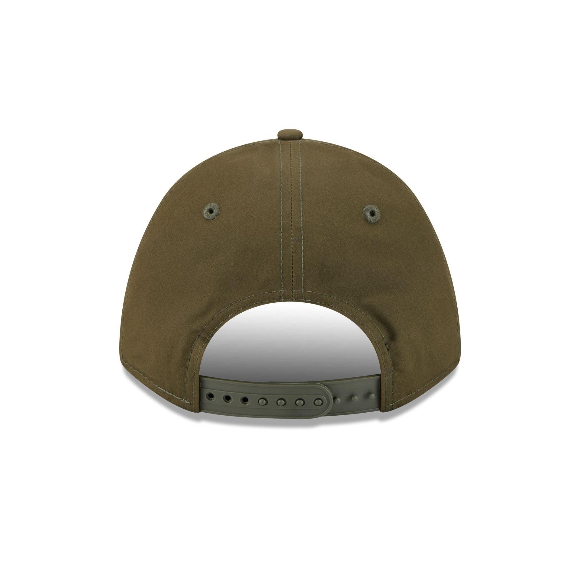 Milwaukee Brewers Authentic Collection Alt 59FIFTY Fitted Hat Male Product Image