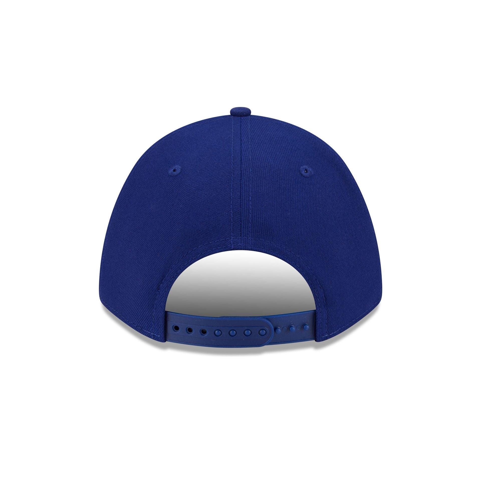 New York Yankees Authentic Collection 9FORTY M-Crown A-Frame Snapback Hat Male Product Image